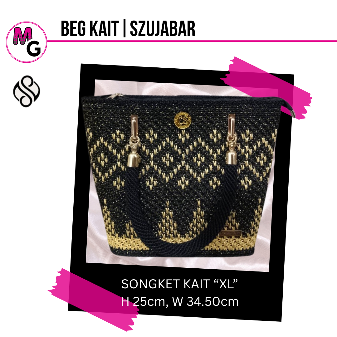 Beg Kait |Szujabar