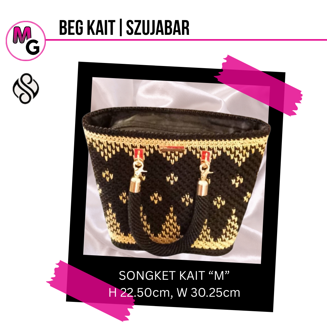 Beg Kait |Szujabar