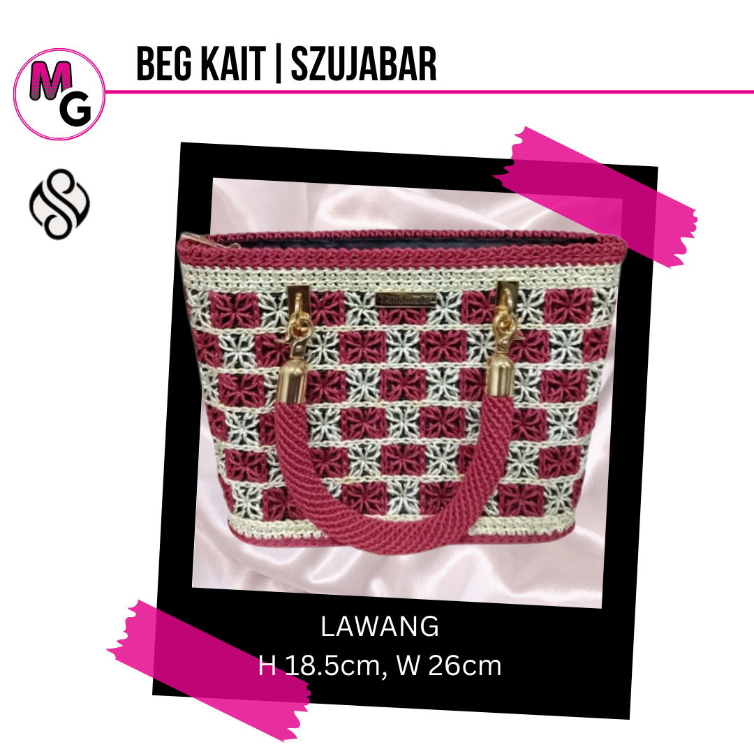 Beg Kait |Szujabar
