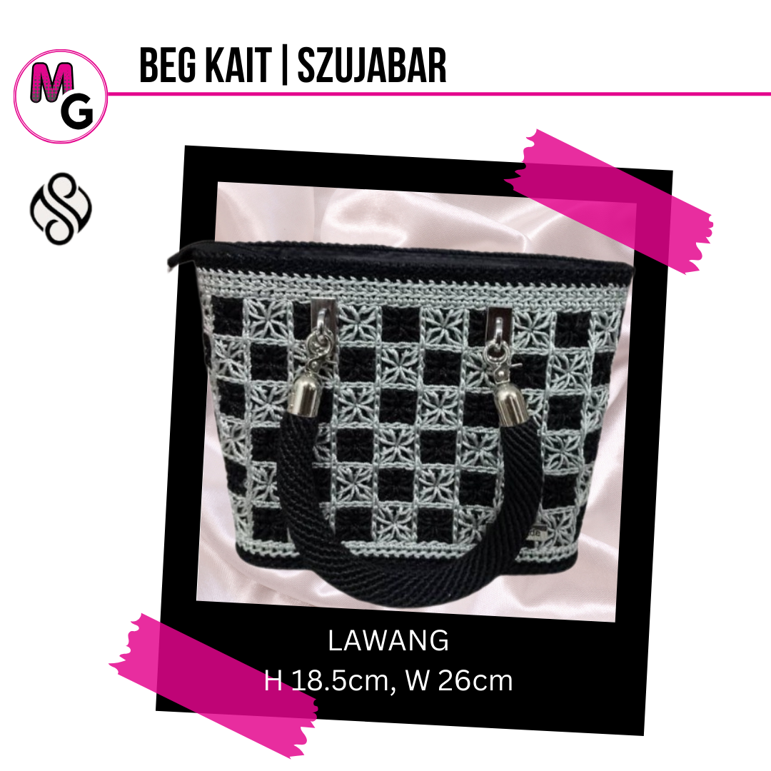 Beg Kait |Szujabar