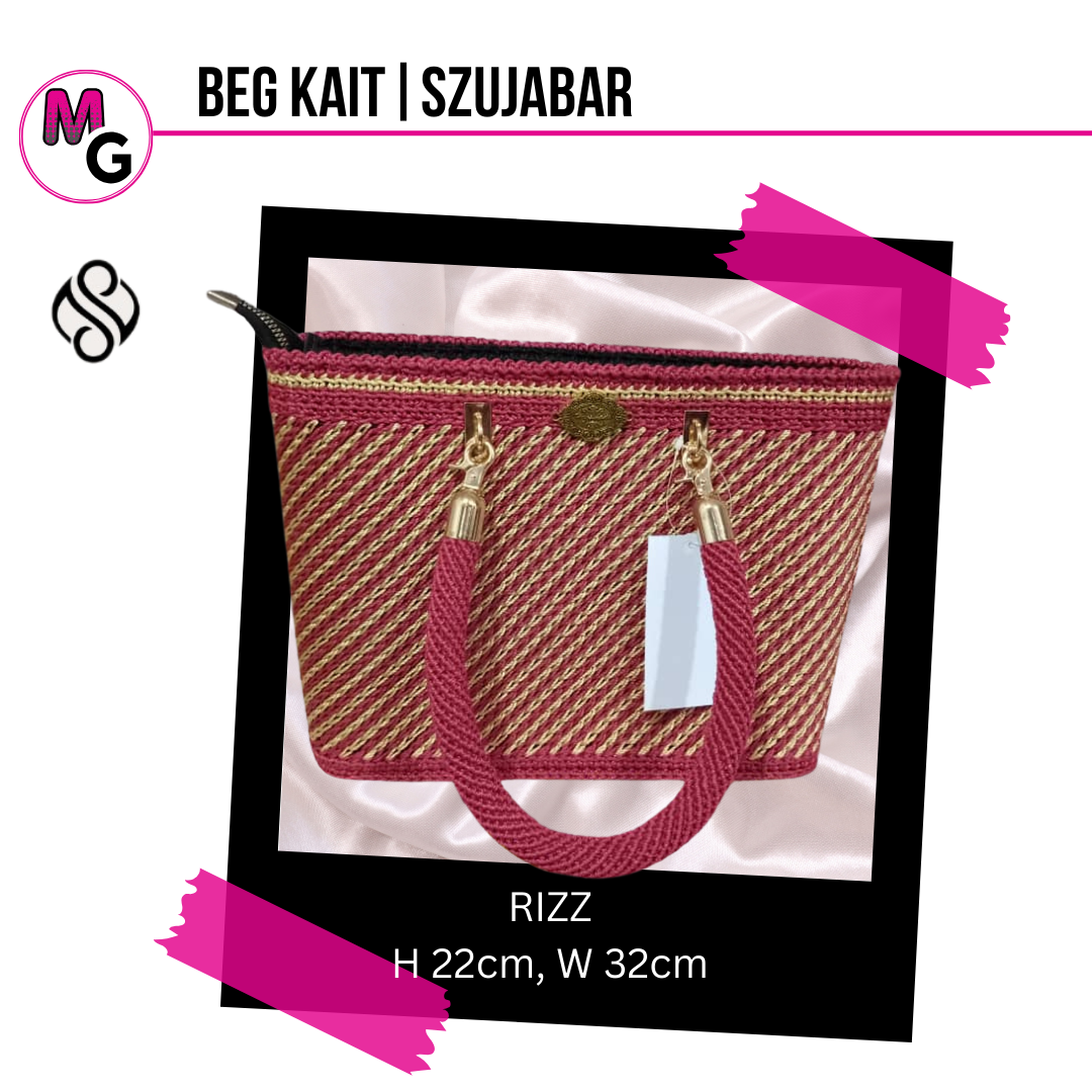 Beg Kait |Szujabar