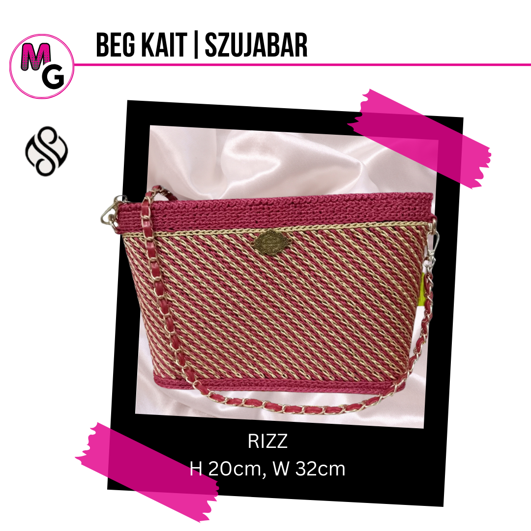Beg Kait |Szujabar