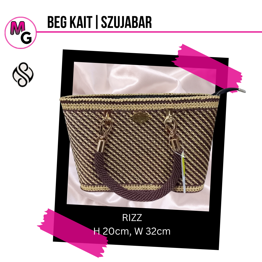 Beg Kait |Szujabar