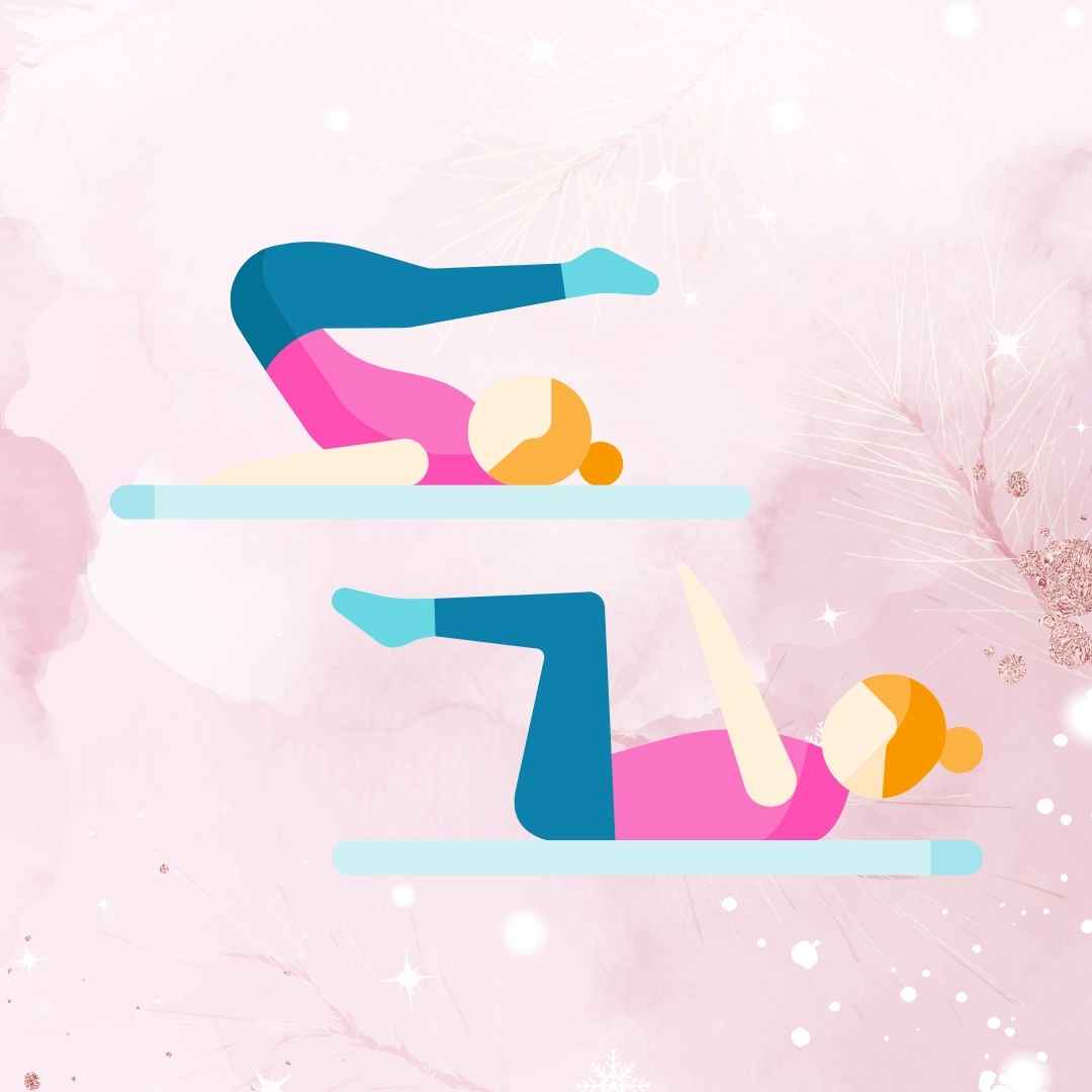 Pilates Class | Health Workshop