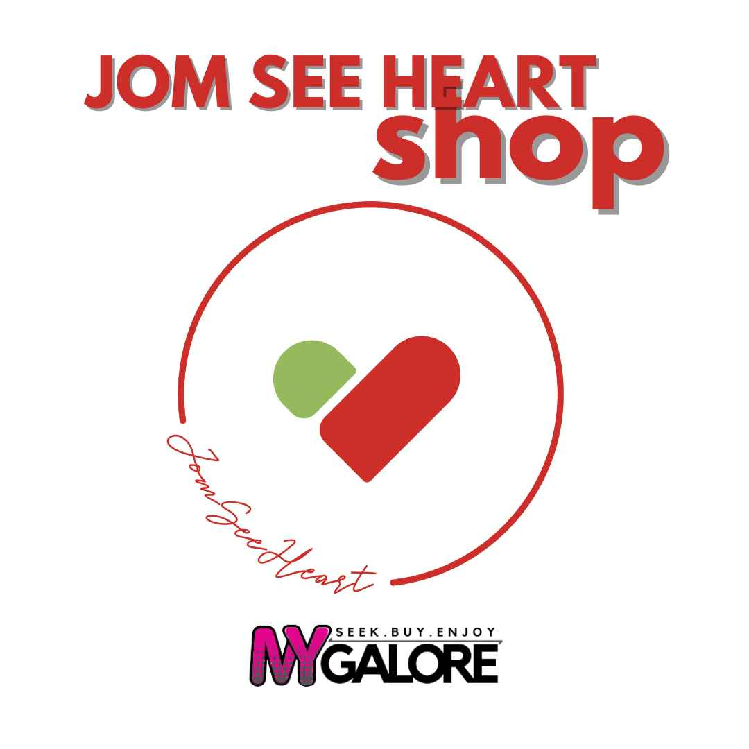 Jom See Heart Shop