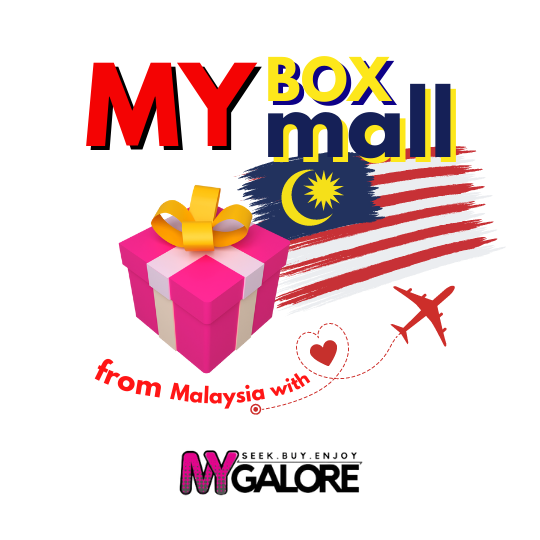 My Box Mall - MyGalore