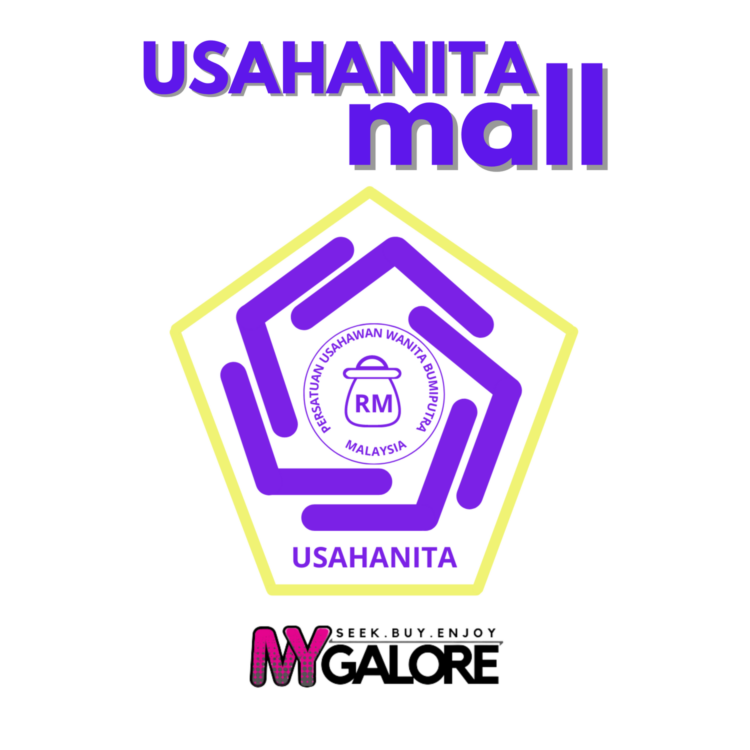 Usahanita Mall - MyGalore