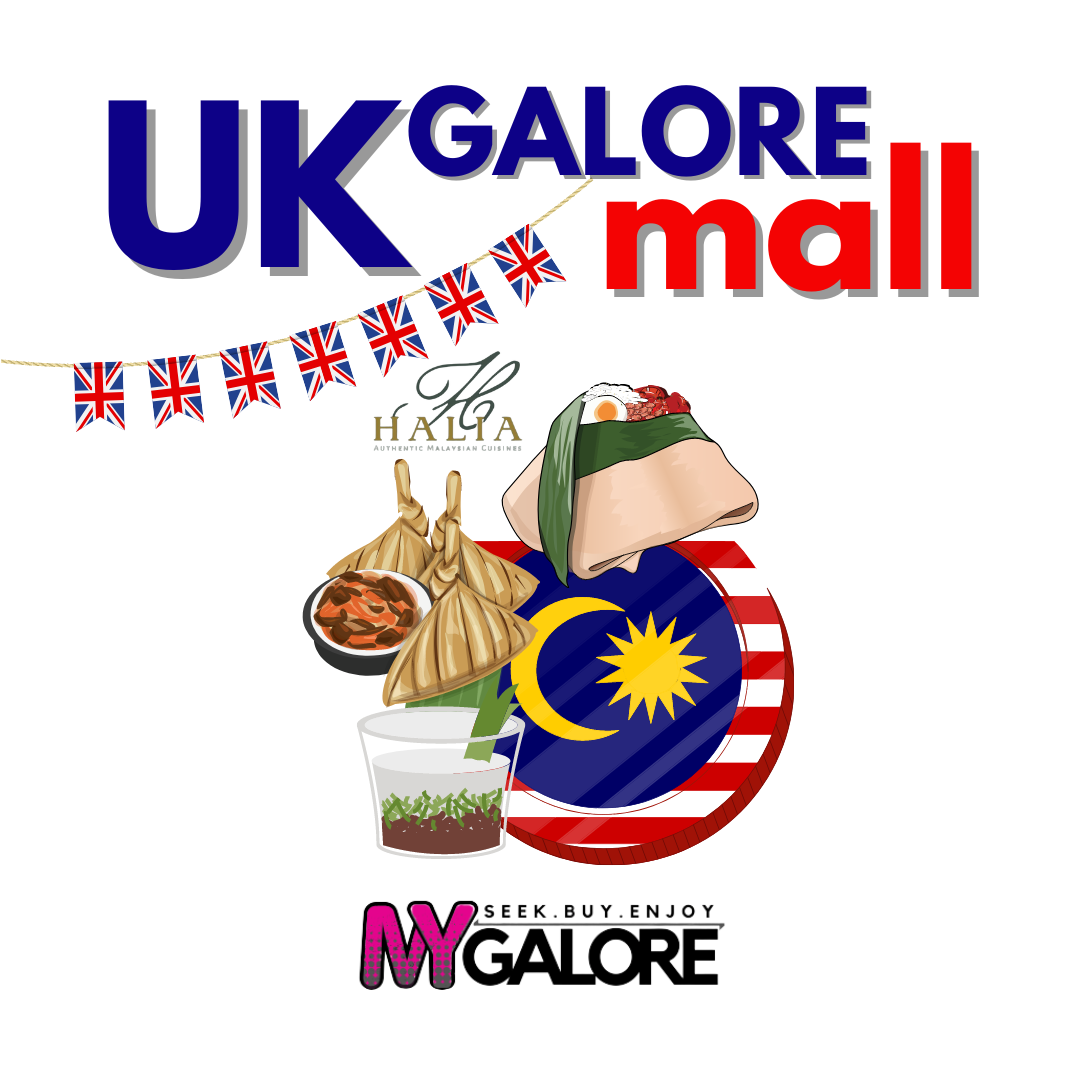 UK Galore Mall - MyGalore