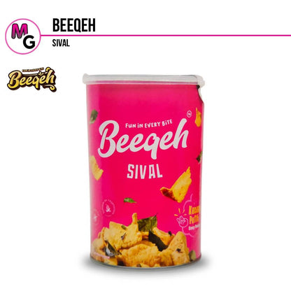 Aneka Muruku | Beeqeh