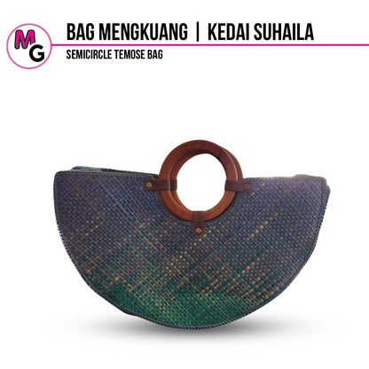 Beg Tenun Tangan | Kedai Suhaila