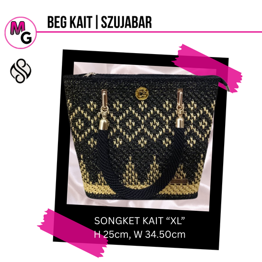 Beg Kait |Szujabar