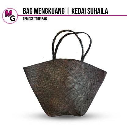 Beg Tenun Tangan | Kedai Suhaila