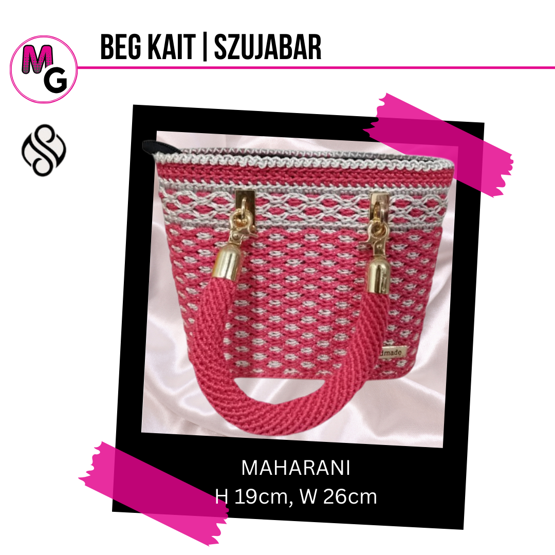 Beg Kait |Szujabar
