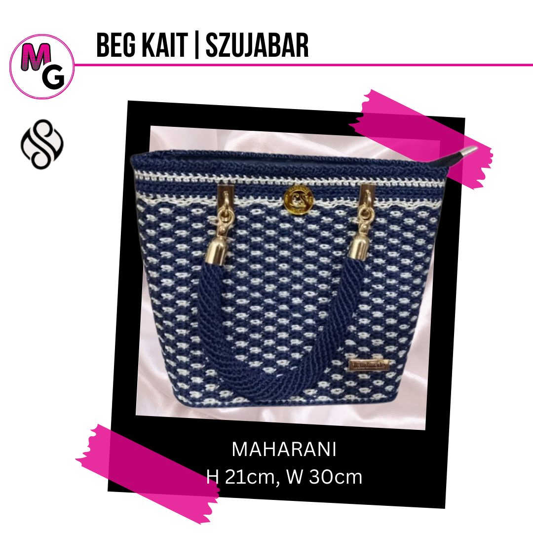 Beg Kait |Szujabar