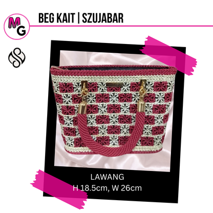 Beg Kait |Szujabar