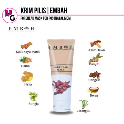 Produk Berpantang |Embah