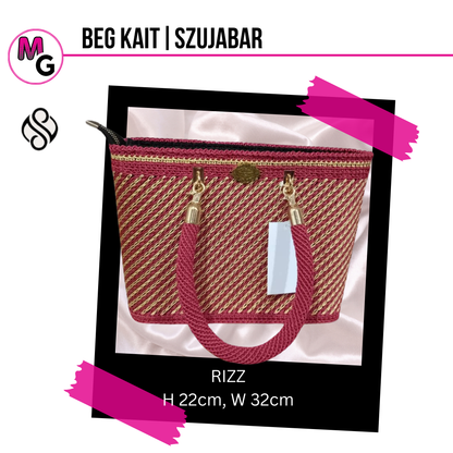 Beg Kait |Szujabar