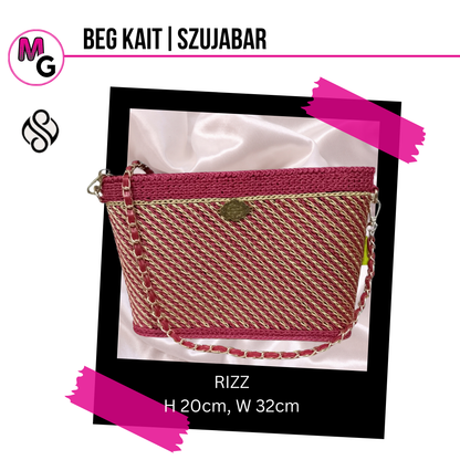 Beg Kait |Szujabar