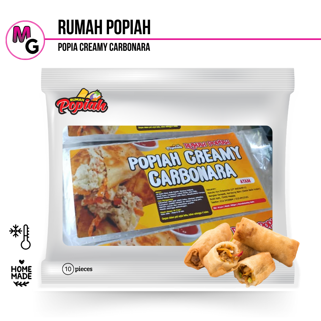 Rumah Popiah