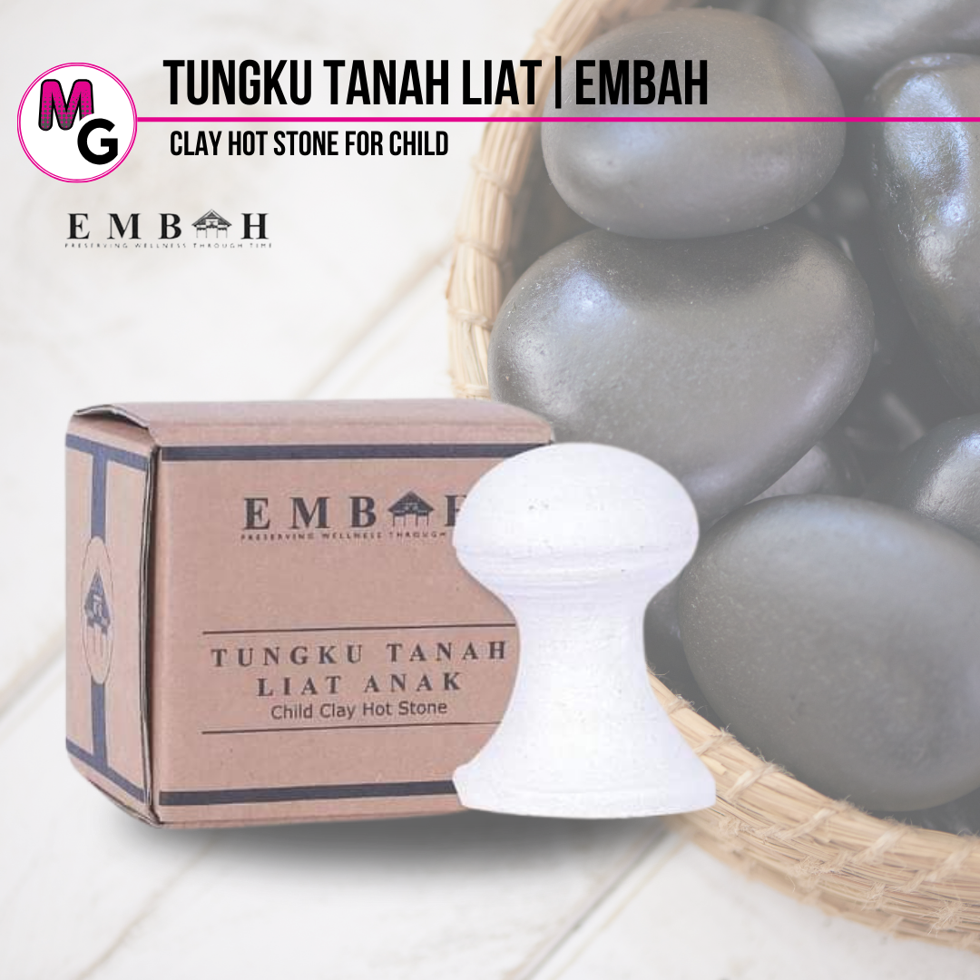 Produk Berpantang |Embah