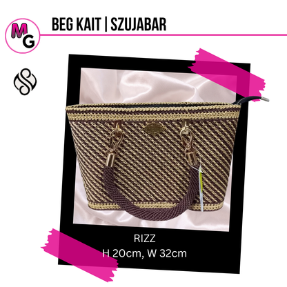 Beg Kait |Szujabar