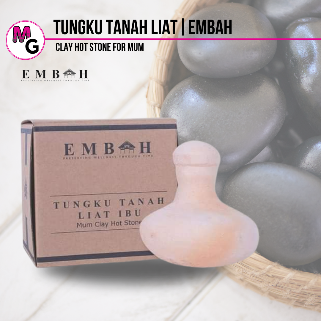 Produk Berpantang |Embah