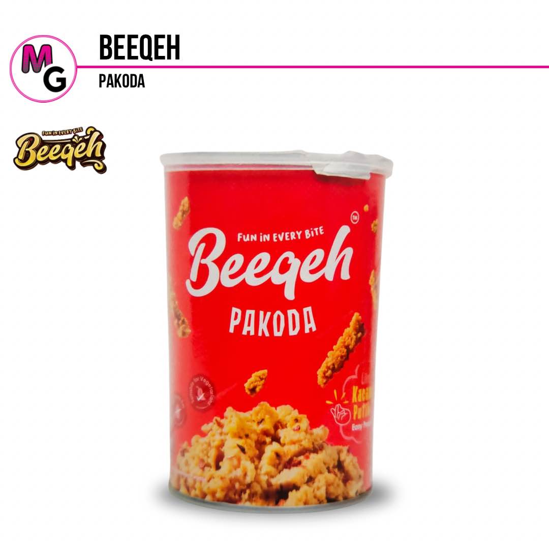 Aneka Muruku | Beeqeh