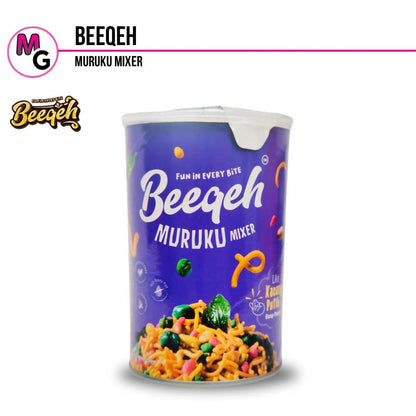 Aneka Muruku | Beeqeh