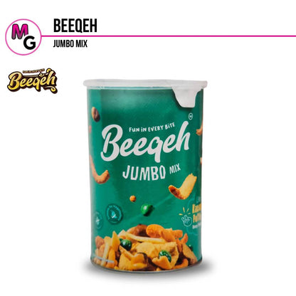 Aneka Muruku | Beeqeh