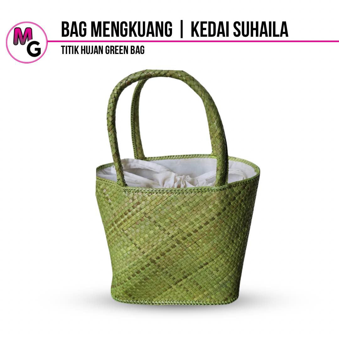 Beg Tenun Tangan | Kedai Suhaila