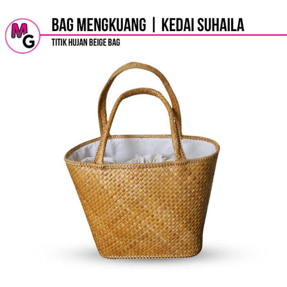 Beg Tenun Tangan | Kedai Suhaila