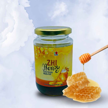 Zhi Honey