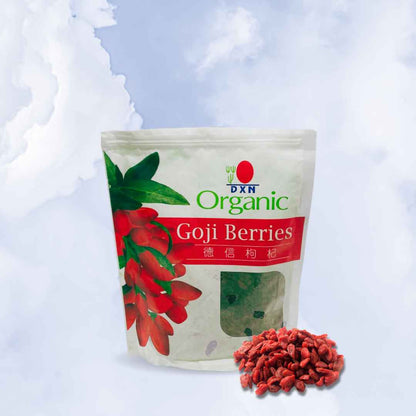 Organic Goji Berries