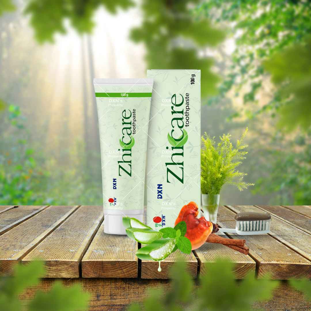 Zhicare Toothpaste