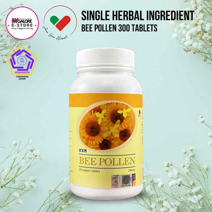 Bee Pollen