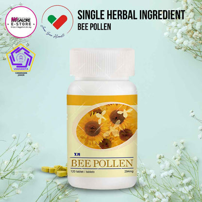 Bee Pollen