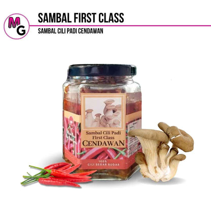 Sambal First Class