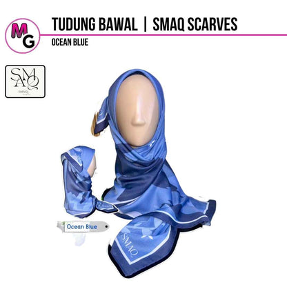 Tudung Bawal | Tudung SMAQ