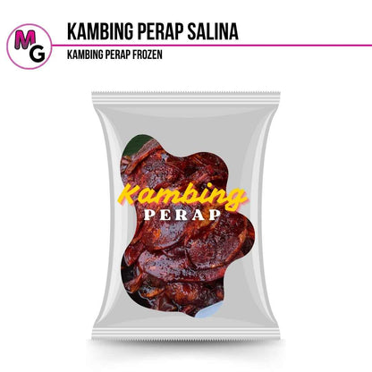 Kambing Perap Salina