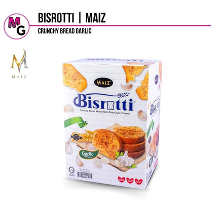 Bisrotti Cookies | Roti MAIZ