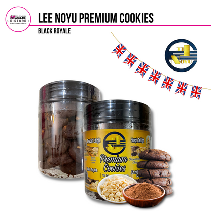 Premium Cookies | Lee Noyu - MyGalore