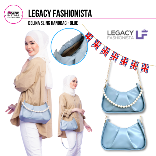 Handbag | Legacy Fashionista - MyGalore