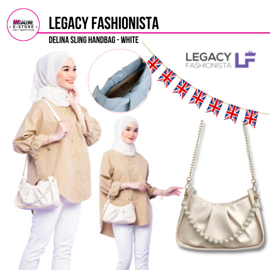 Handbag | Legacy Fashionista - MyGalore