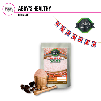 Authentic Spices Seasoning | Abby's Healthy - MyGalore