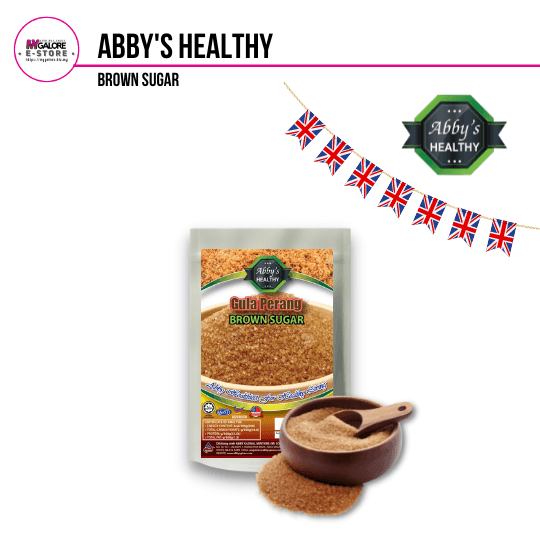 Authentic Spices Seasoning | Abby's Healthy - MyGalore