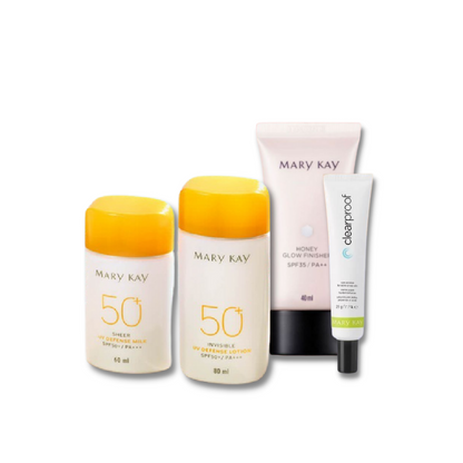 Skincare Mary Kay | Beauty by Elia - MyGalore