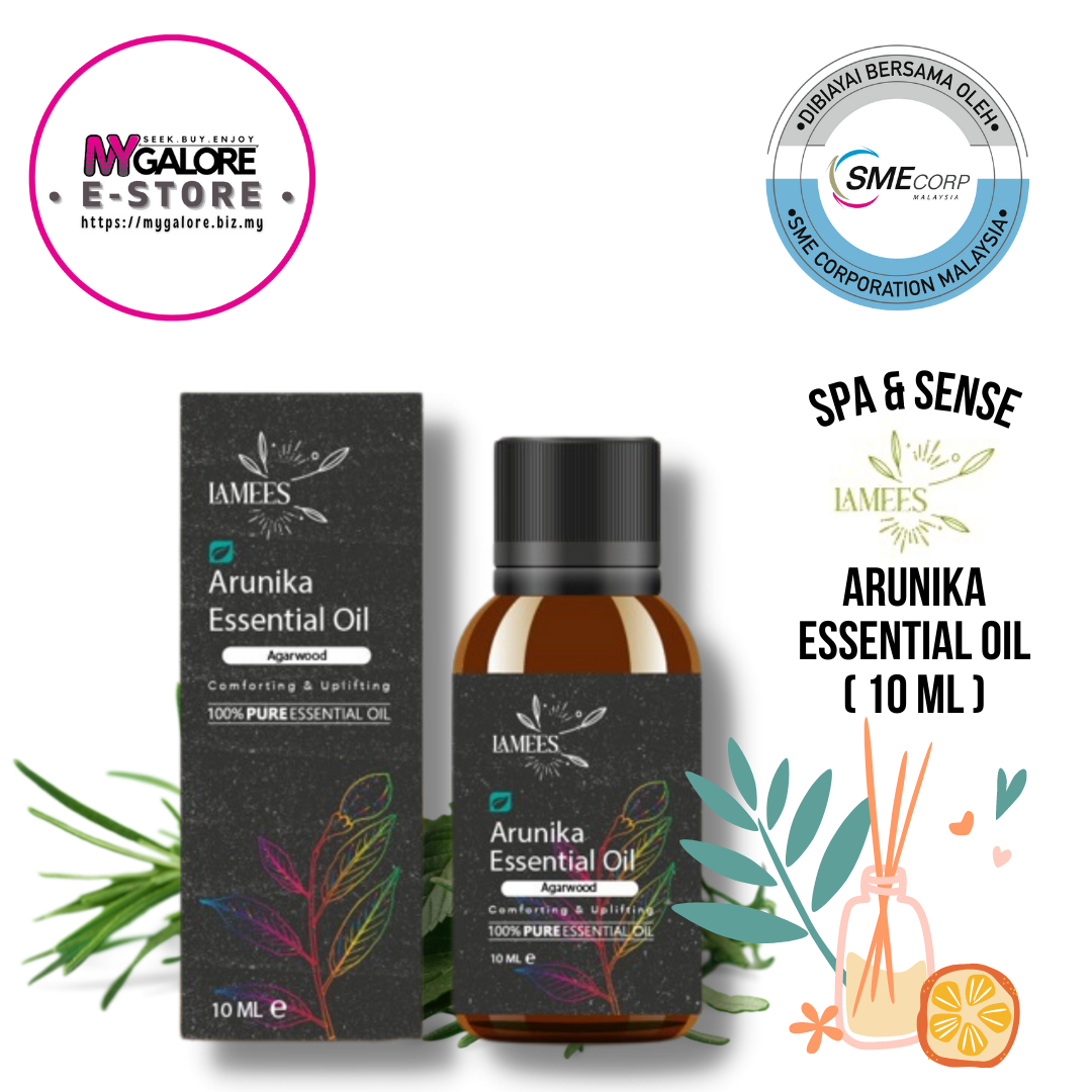 Produk Spa & Sense | Lamees - MyGalore