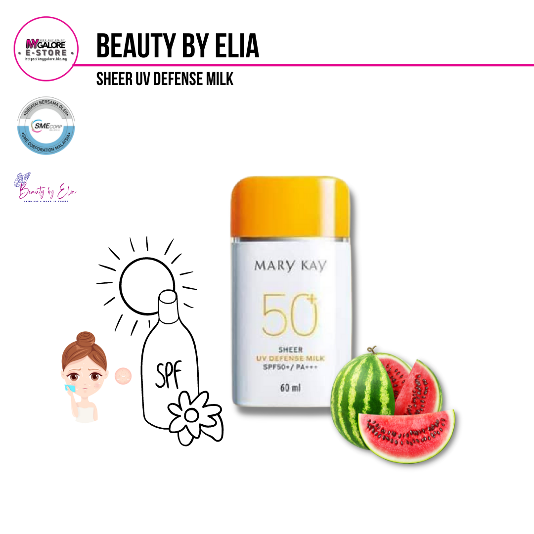 Skincare Mary Kay | Beauty by Elia - MyGalore