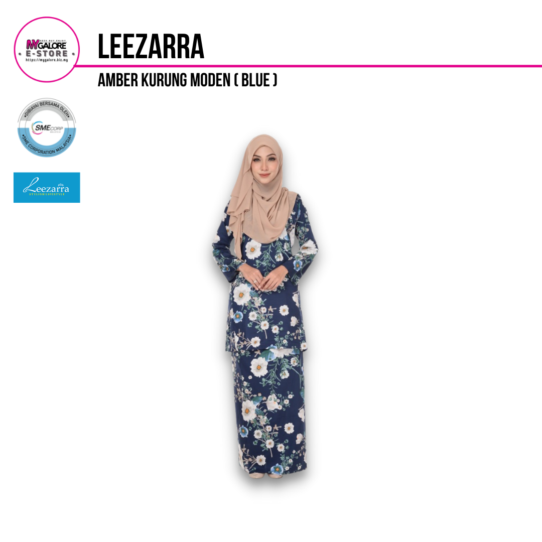 Baju Kurung | Leezarra - MyGalore