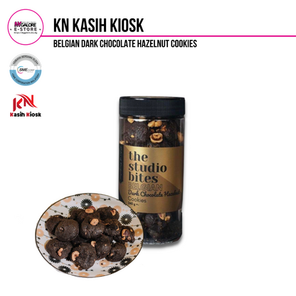 Belgian Chocolate Cookies | KN Kasih Kiosk - MyGalore